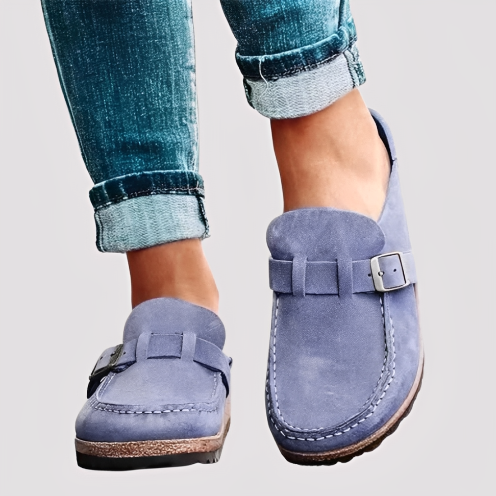 Casa Penélope | Iris™ - Zapatos Casual con Estilo