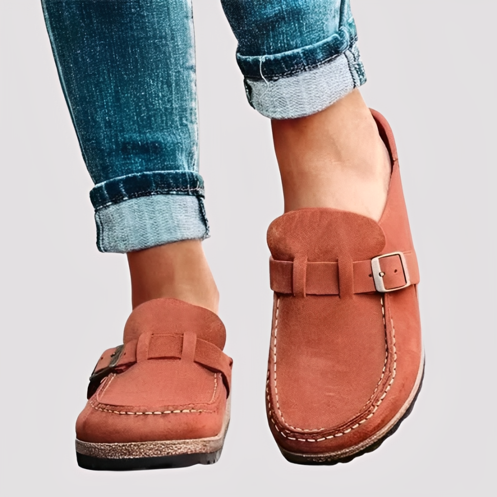 Casa Penélope | Iris™ - Zapatos Casual con Estilo