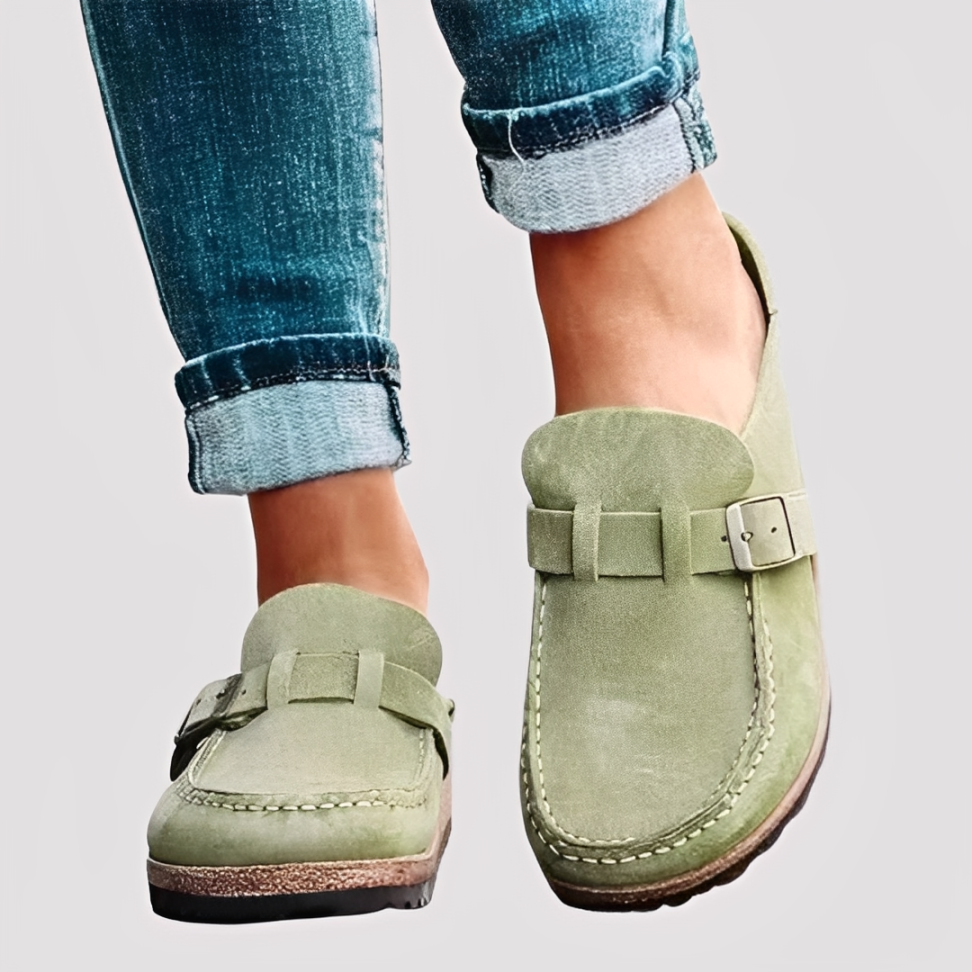 Casa Penélope | Iris™ - Zapatos Casual con Estilo