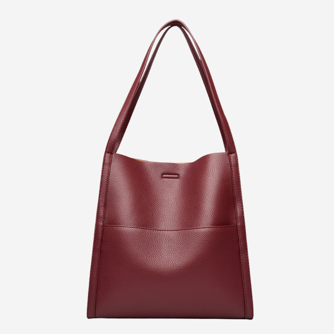Casa Penélope | Raquel™ - Bolso bandolera elegante y atemporal