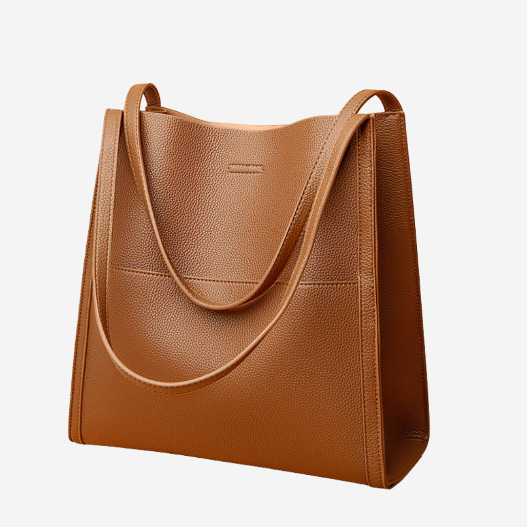 Casa Penélope | Raquel™ - Bolso bandolera elegante y atemporal
