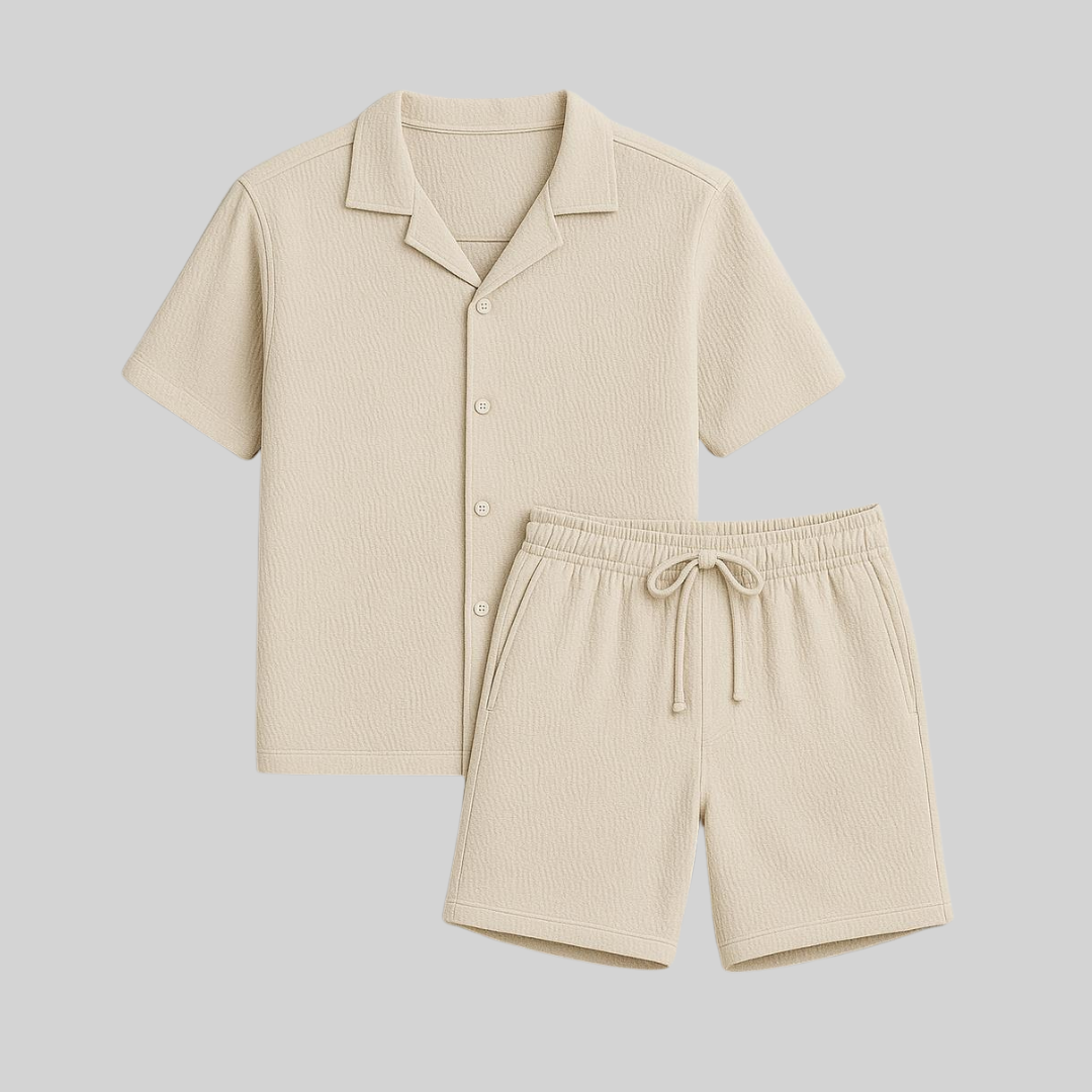 Conjunto de corte relajado