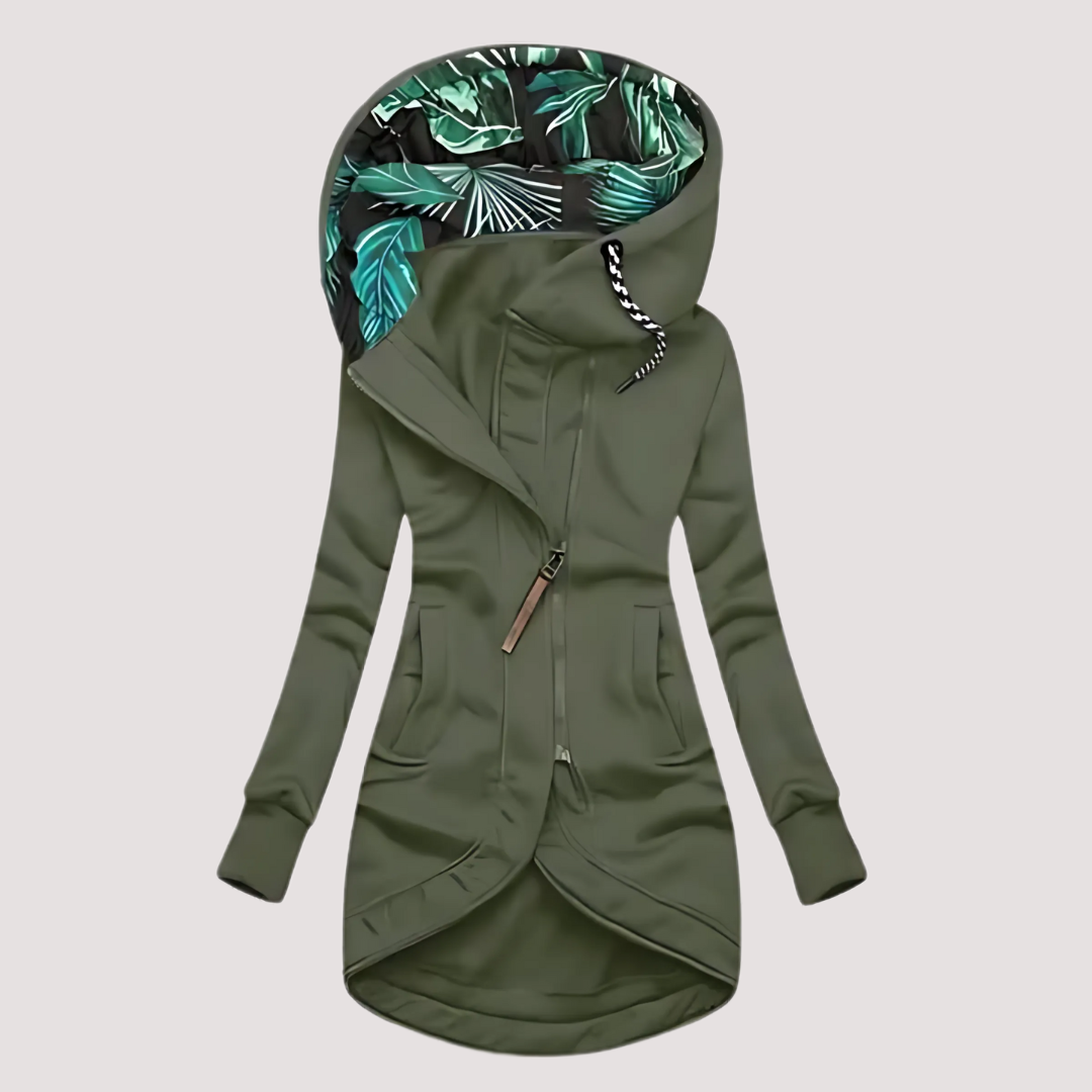 Casa Penélope | Roxana™ - Abrigo de Invierno para Mujer