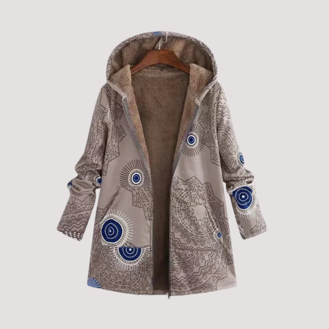 Casa Penélope | Marisa™ - Sudadera con Capucha Cálida y Suave