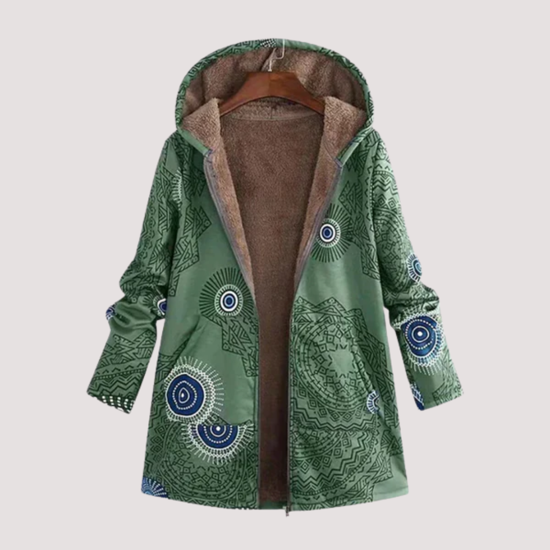 Casa Penélope | Marisa™ - Sudadera con Capucha Cálida y Suave