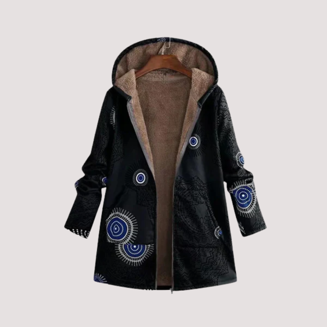 Casa Penélope | Marisa™ - Sudadera con Capucha Cálida y Suave