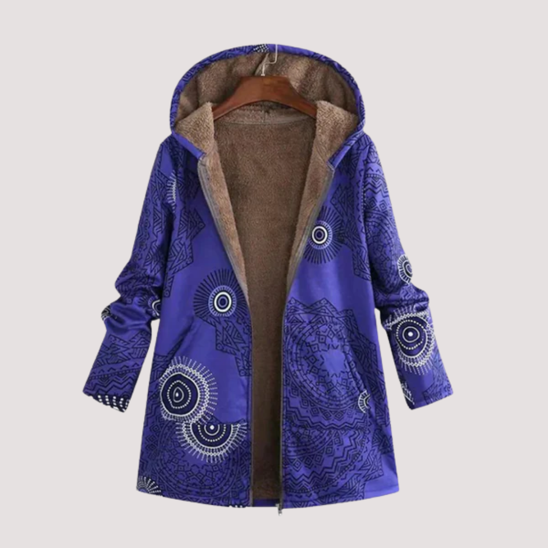 Casa Penélope | Marisa™ - Sudadera con Capucha Cálida y Suave