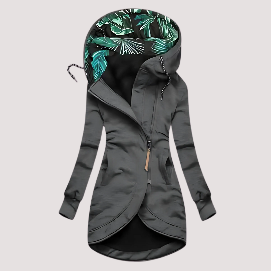 Casa Penélope | Roxana™ - Abrigo de Invierno para Mujer