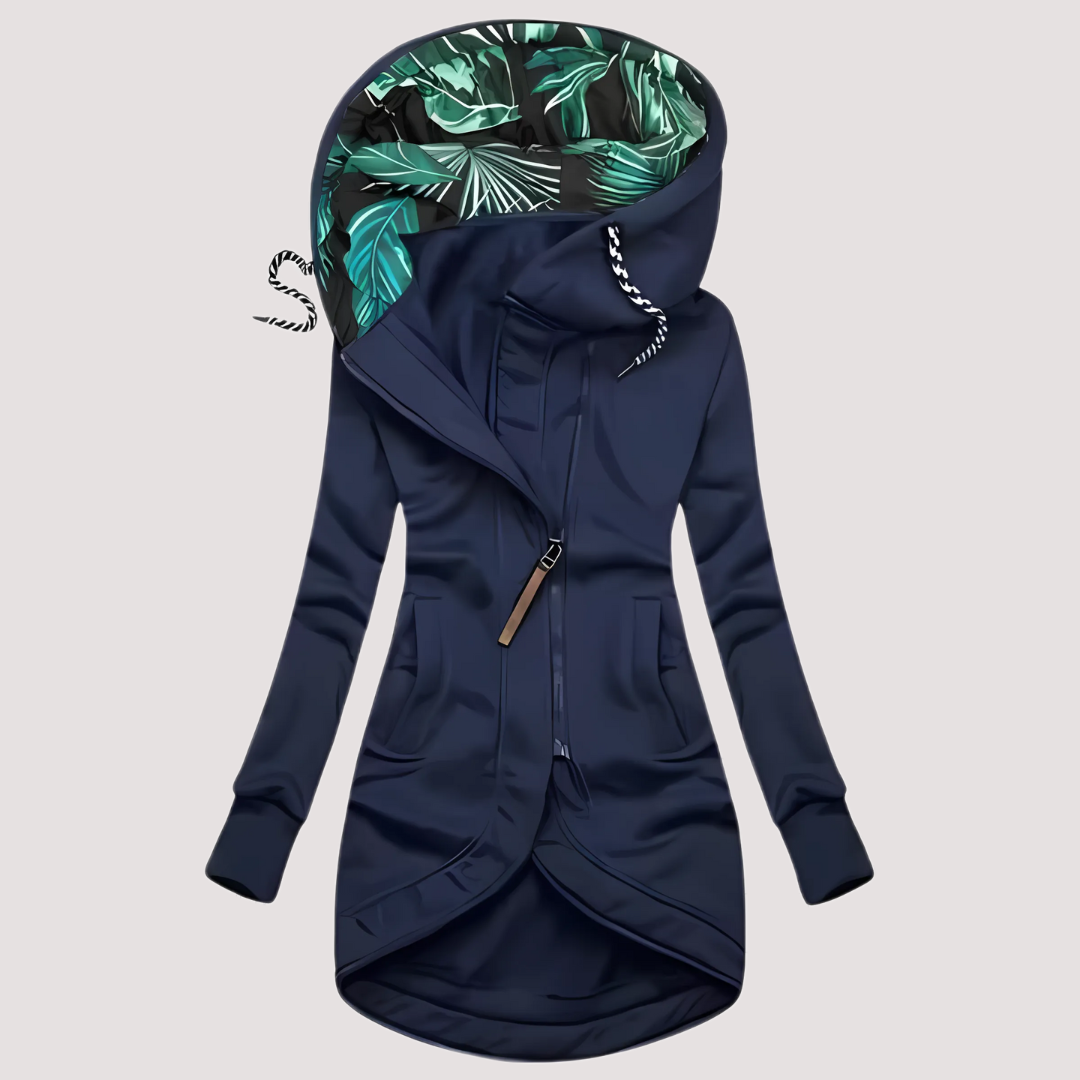 Casa Penélope | Roxana™ - Abrigo de Invierno para Mujer
