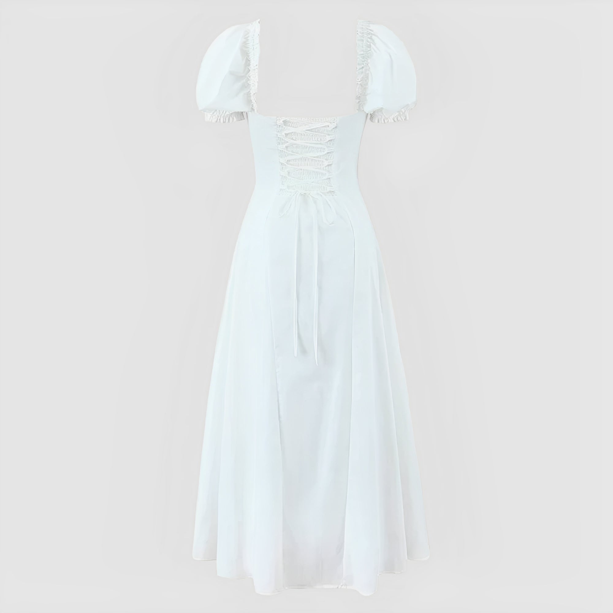 Casa Penélope | Vestido MAXI - Susurro del Viento