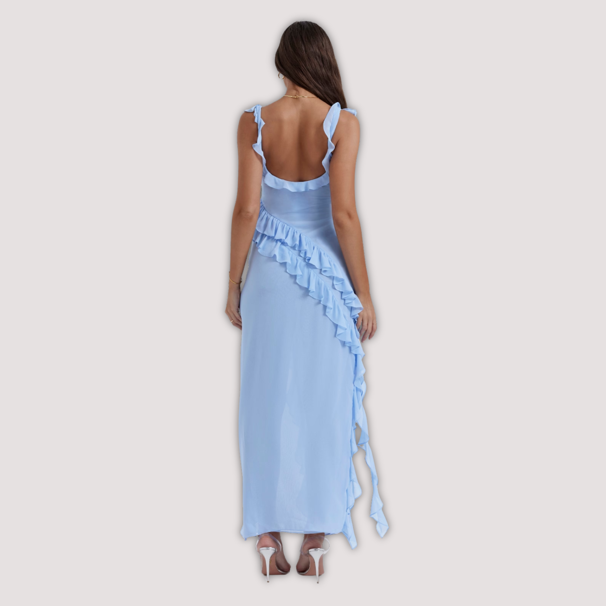 CASA PENELOPE | Vestido Maxi - Lara™