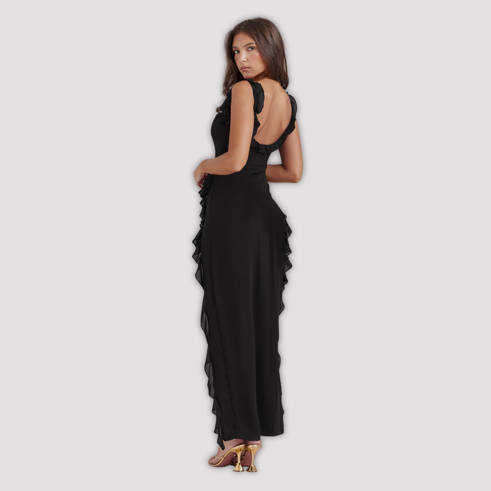 CASA PENELOPE | Vestido Maxi - Lara™