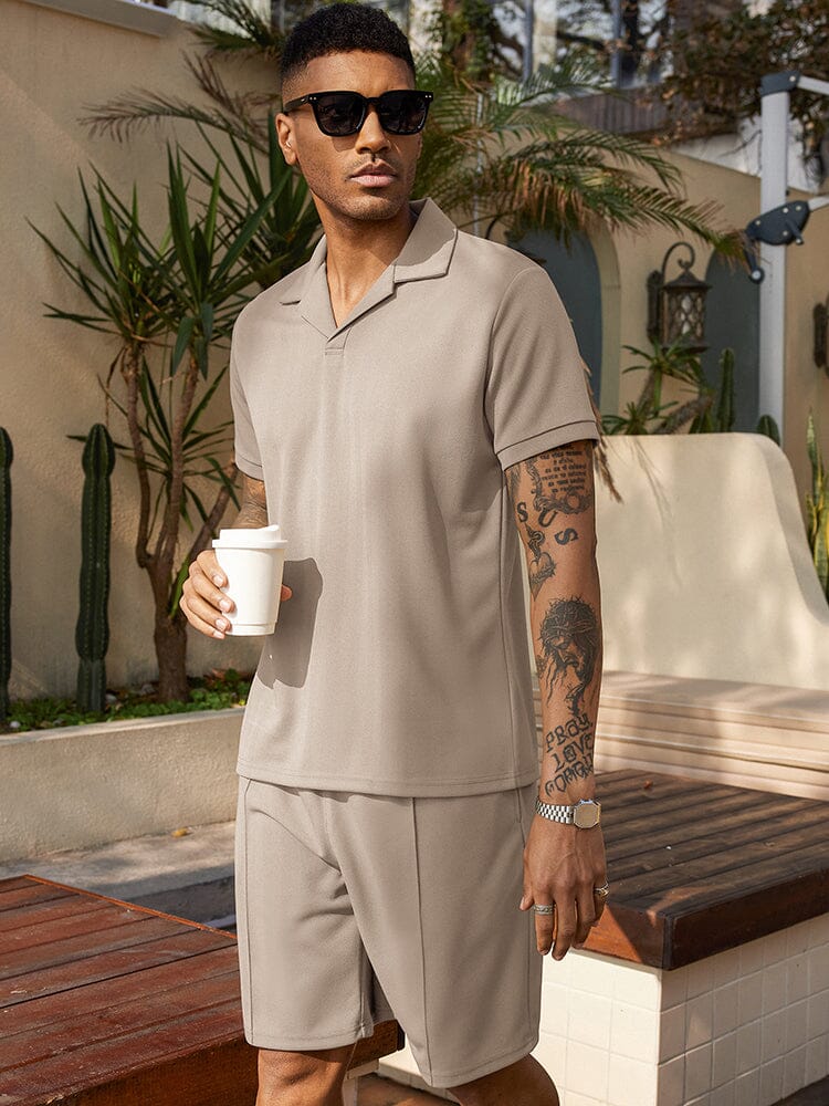 Conjunto Clásico Moderno