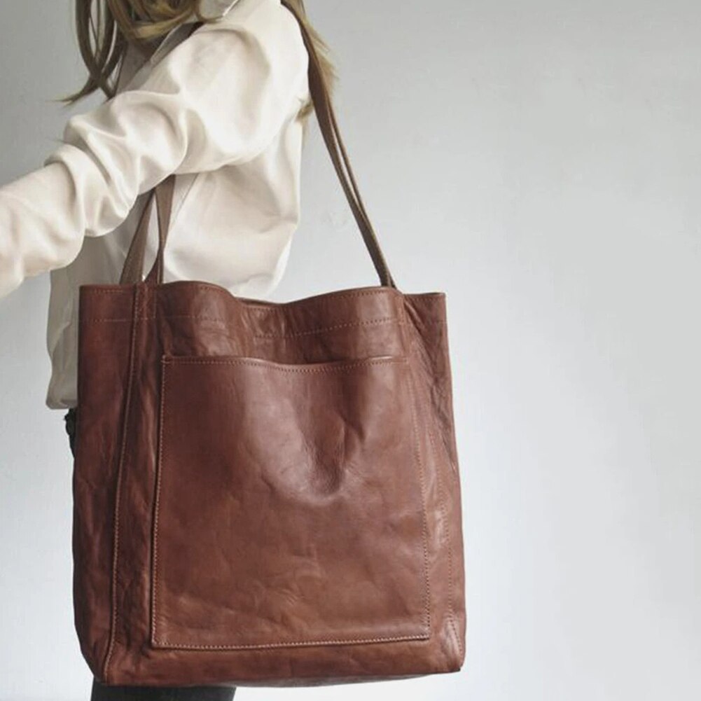 Casa Penélope | Irene™ – Elegante y práctica bolso de hombro