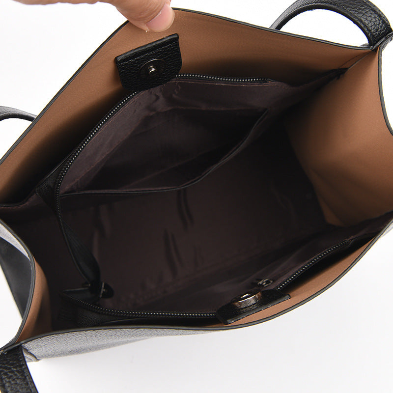 Casa Penélope | Raquel™ - Bolso bandolera elegante y atemporal