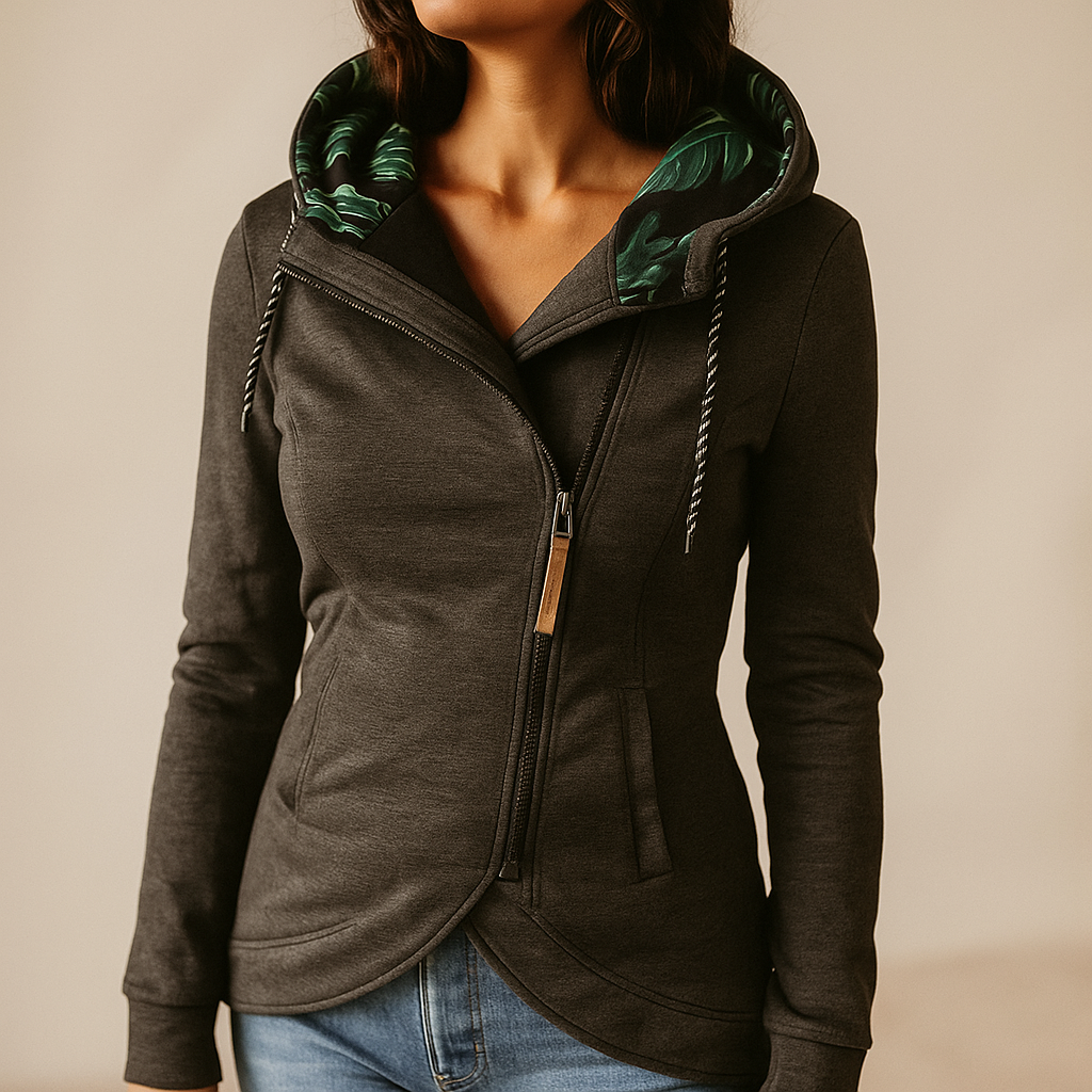 Casa Penélope | Roxana™ - Abrigo de Invierno para Mujer