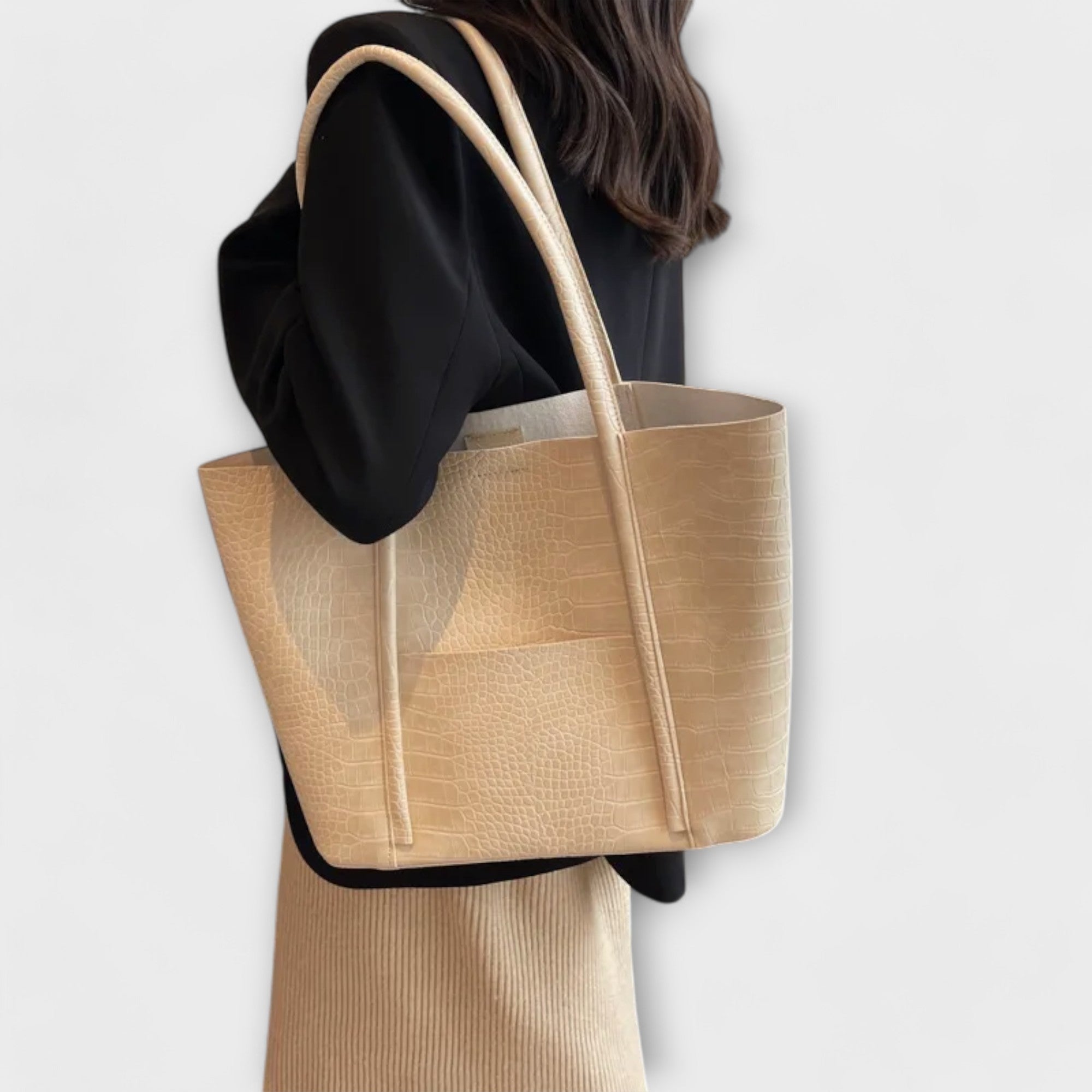 Casa Penélope | Frederica™ – Bolsa de hombro vintage