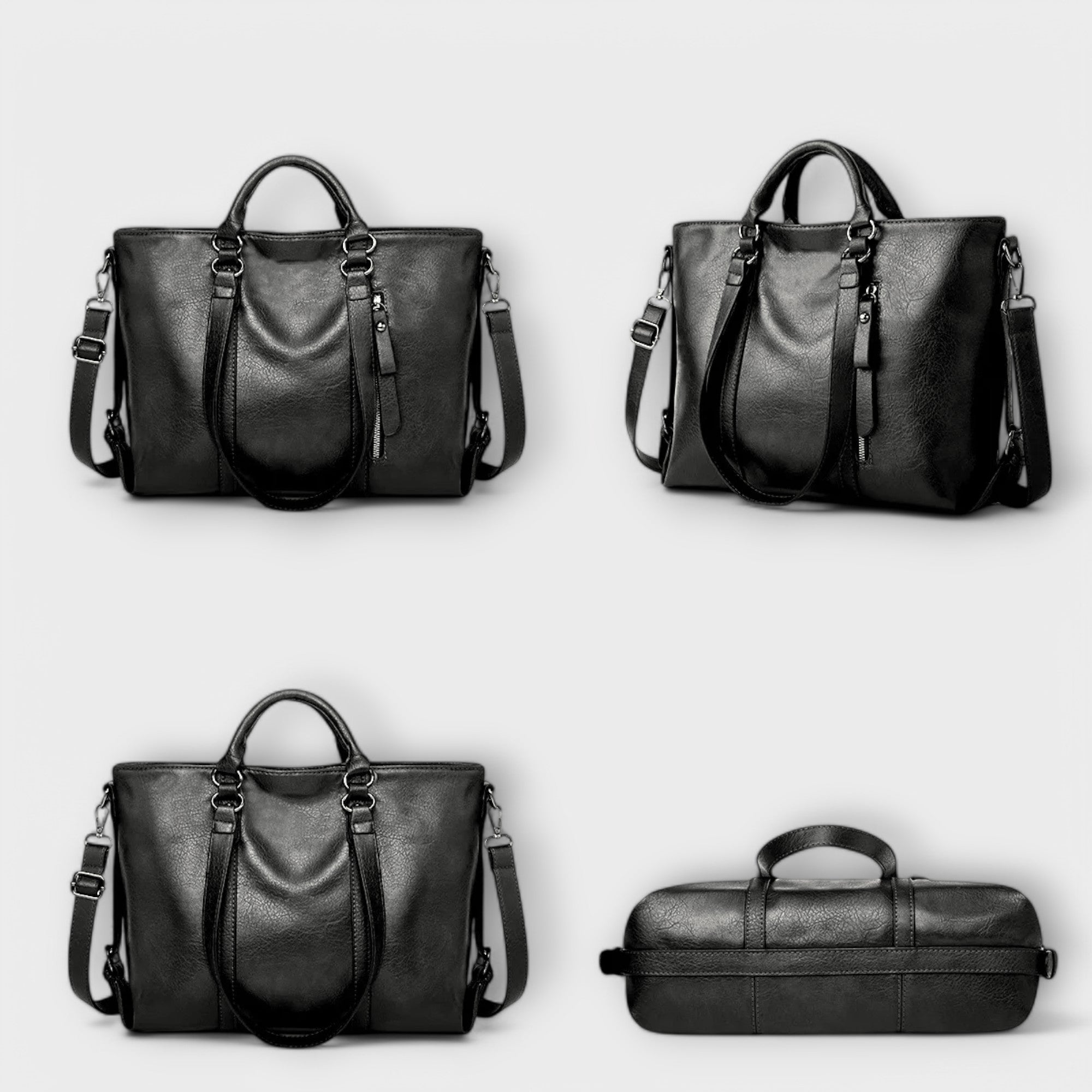 Casa Penélope | Paula™ – Bolsa grande
