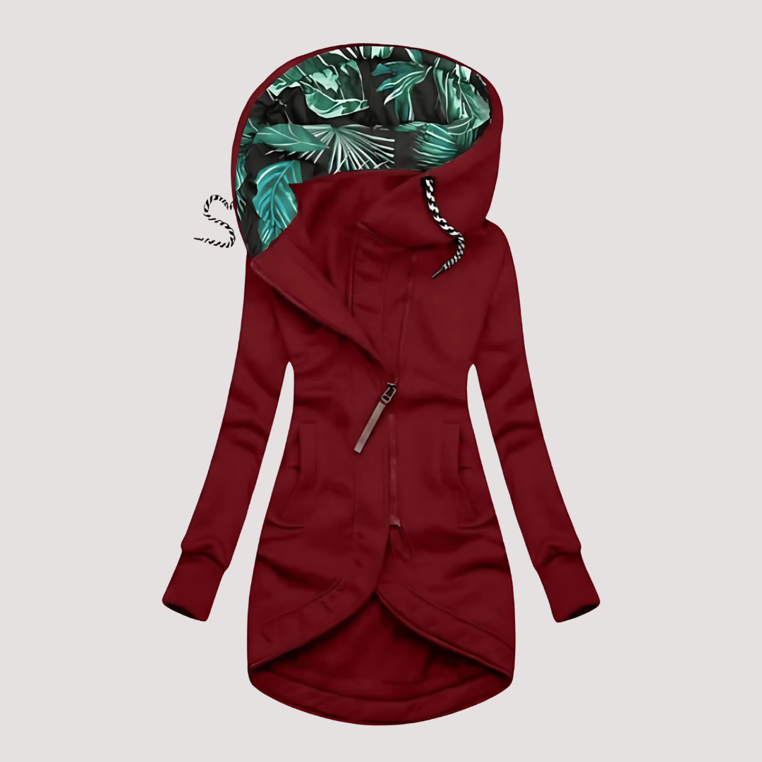 Casa Penélope | Roxana™ - Abrigo de Invierno para Mujer