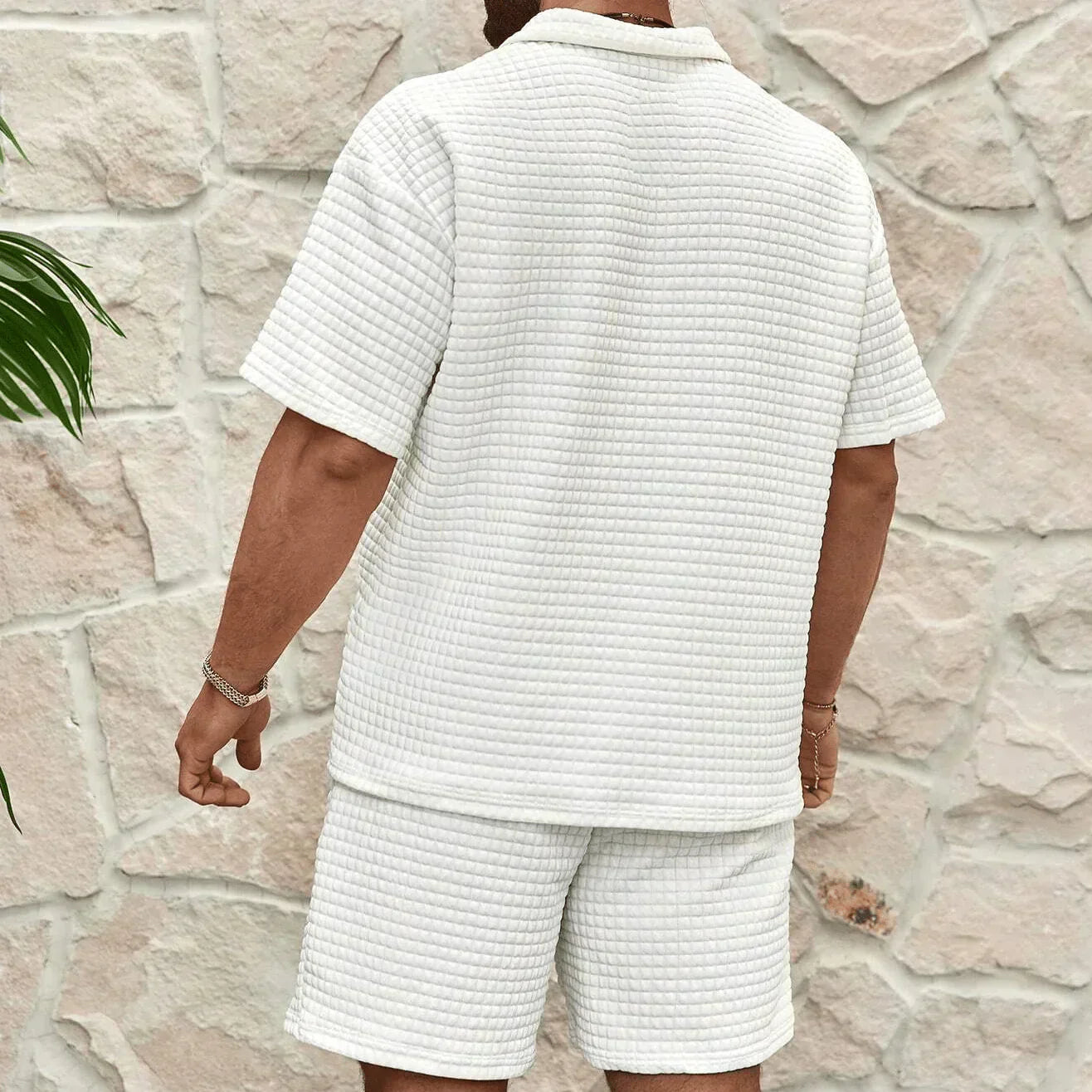 Conjunto de verano
