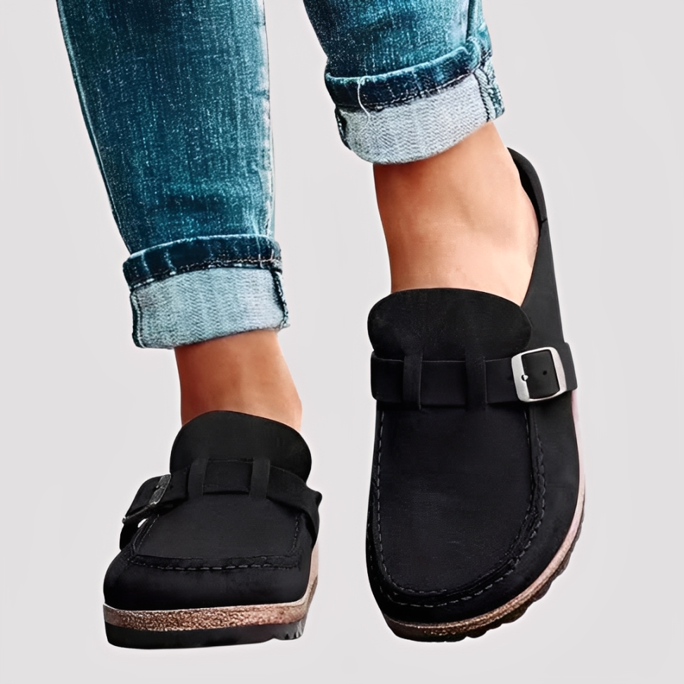 Casa Penélope | Iris™ - Zapatos Casual con Estilo