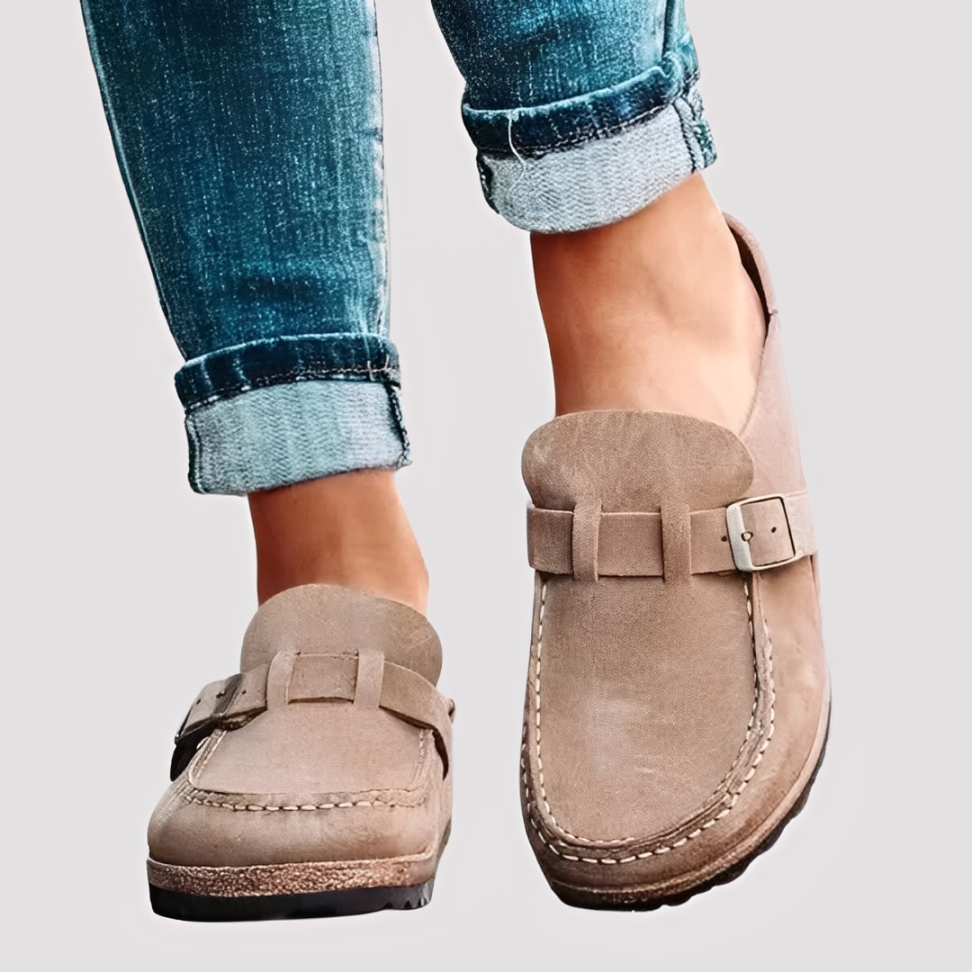 Casa Penélope | Iris™ - Zapatos Casual con Estilo