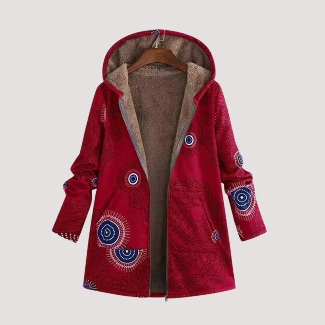 Casa Penélope | Marisa™ - Sudadera con Capucha Cálida y Suave