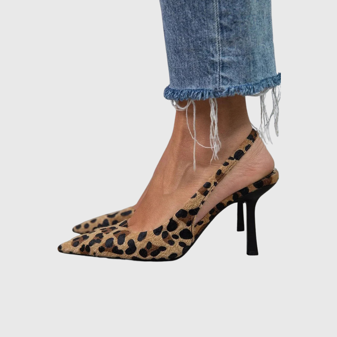 Casa Penélope | Maura™ - Zapatos de tacón