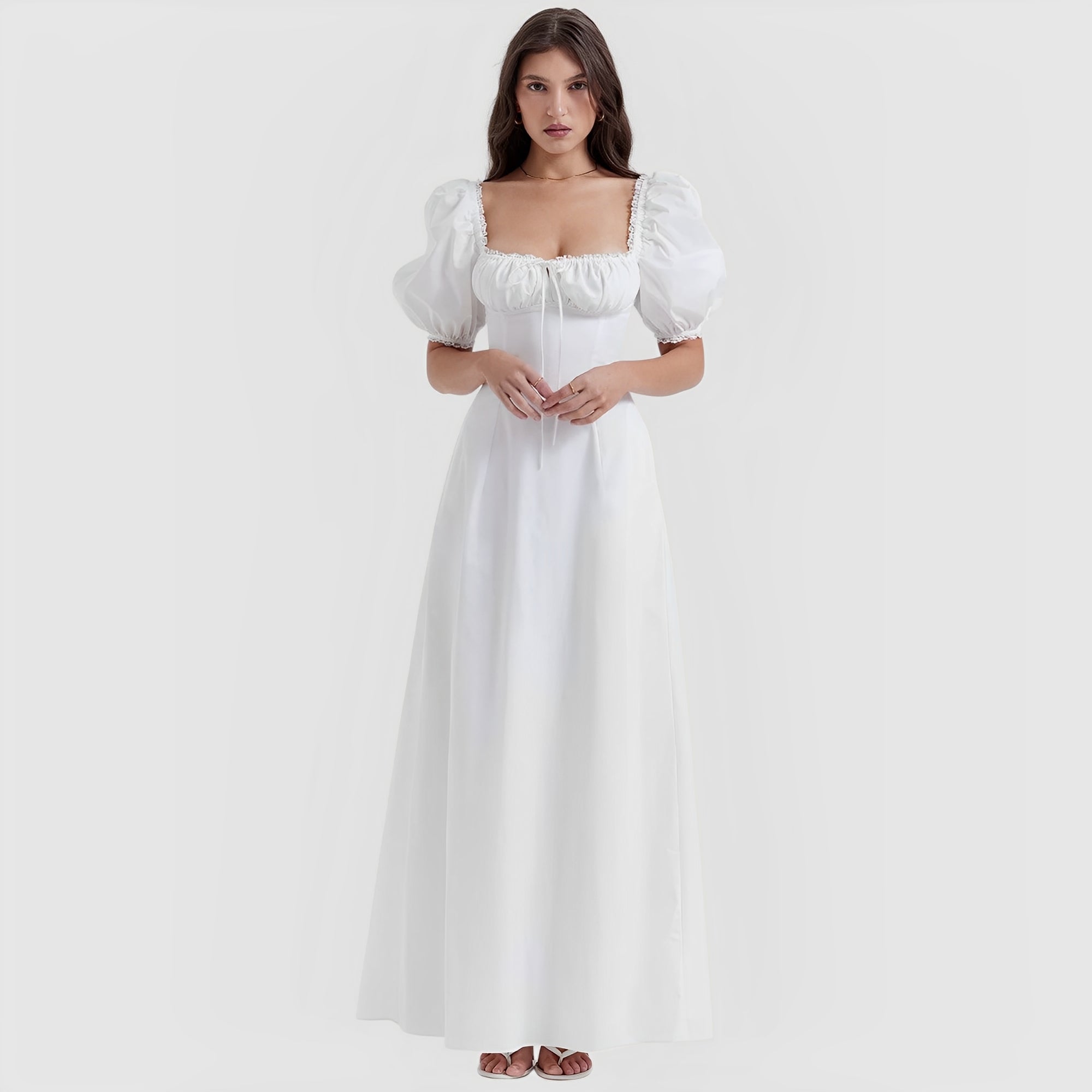 Casa Penélope | Vestido MAXI - Susurro del Viento