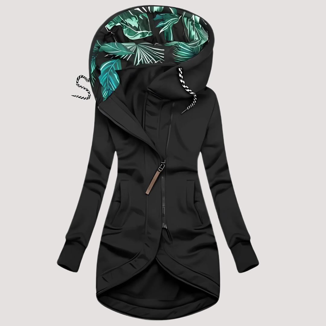 Casa Penélope | Roxana™  - Abrigo de Invierno para Mujer