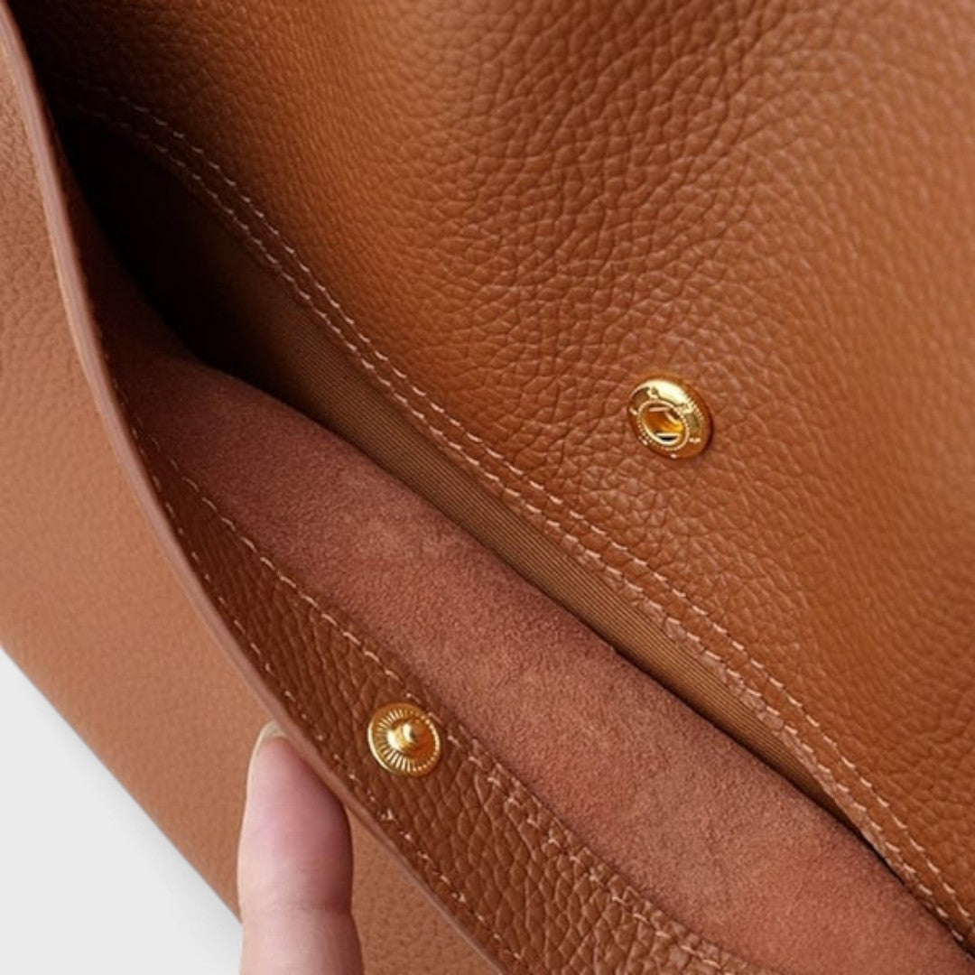 Casa Penélope | Raquel™ - Bolso bandolera elegante y atemporal