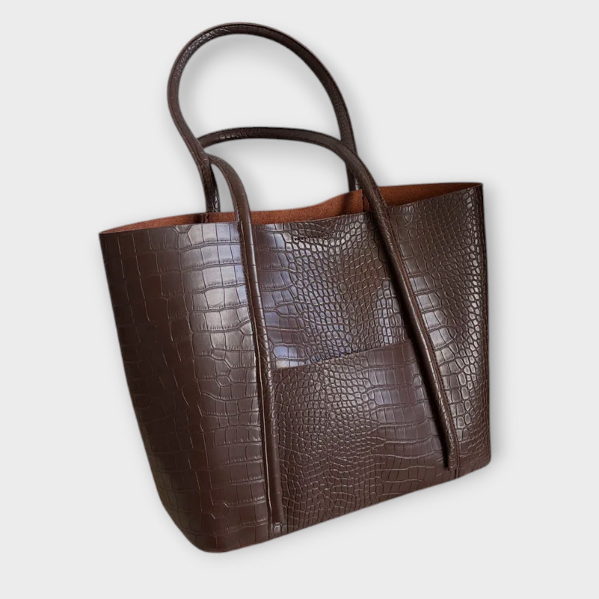 Casa Penélope | Frederica™ –  Bolsa de hombro vintage